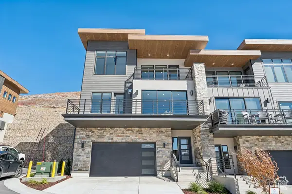 11794 N Apex Way #71, Hideout, UT 84036