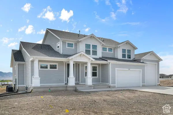 740 W Cherry St #205, Grantsville, UT 84029