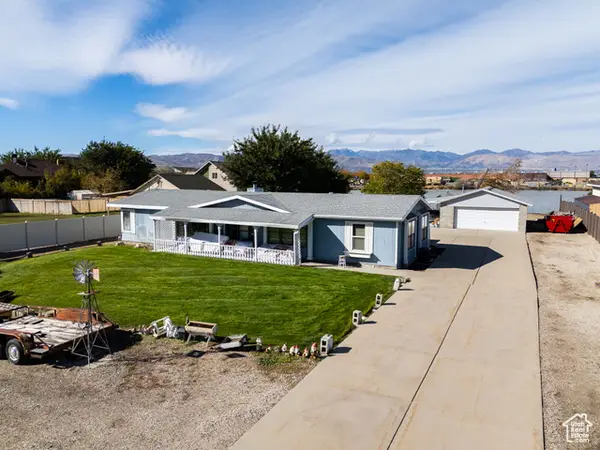 12958 S 300 E, Draper, UT 84020
