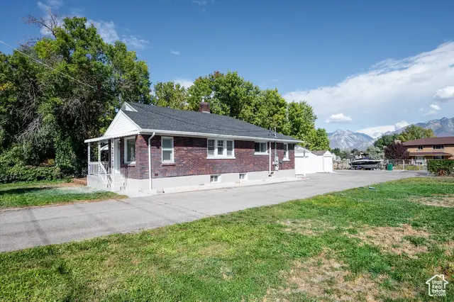 12497 S Redwood Rd, Riverton, UT 84065 - Image #1