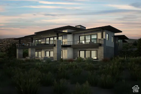 2849 Hills Ridge Rd, Park City, UT 84098