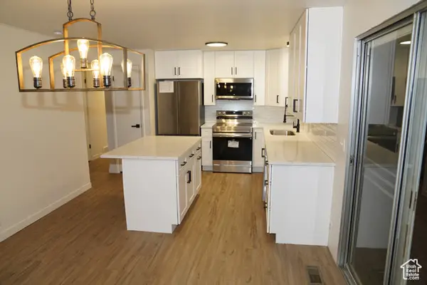 3761 S Oxford Way, West Valley City, UT 84119