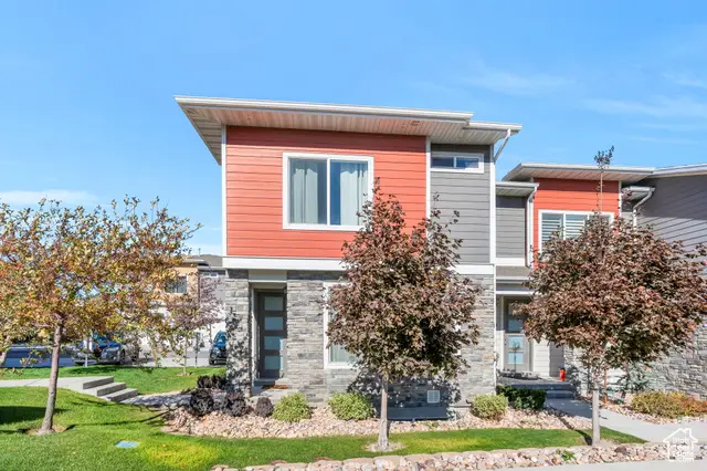 15461 S Midnight View Way, Bluffdale, UT 84065 - Image #1