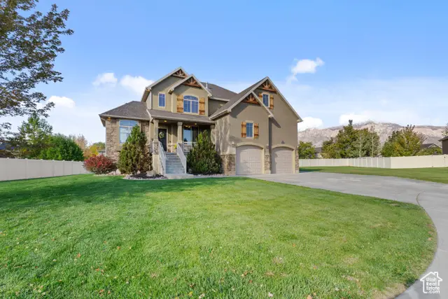 2540 W 2575 N, Farr West, UT 84404 - Image #1