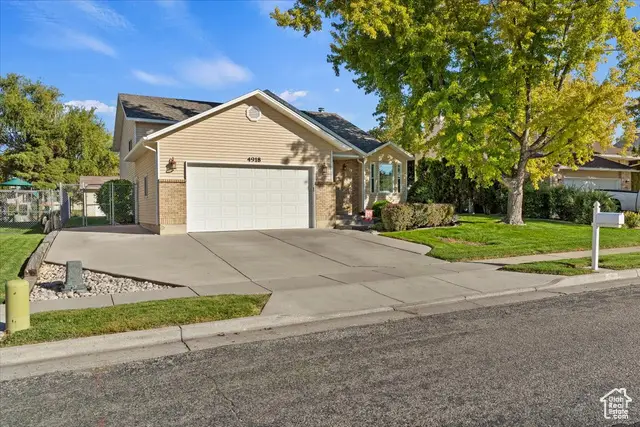 4918 S 2925 W, Roy, UT 84067 - Image #1