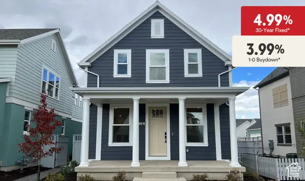 6984 W Lake Ave, South Jordan, UT 84009