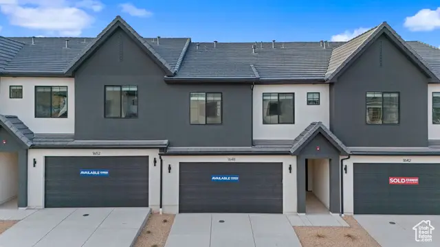 1730 S Ripplr Rock Dr #3164, Washington, UT 84780 - Image #1