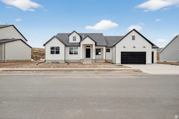 6365 S Ray Dr #106, South Weber, UT 84405