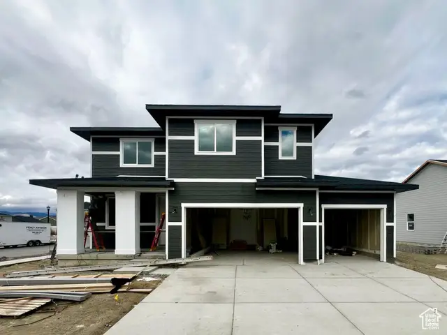 1971 E Porcupine Dr #4123, Eagle Mountain, UT 84005 - #1