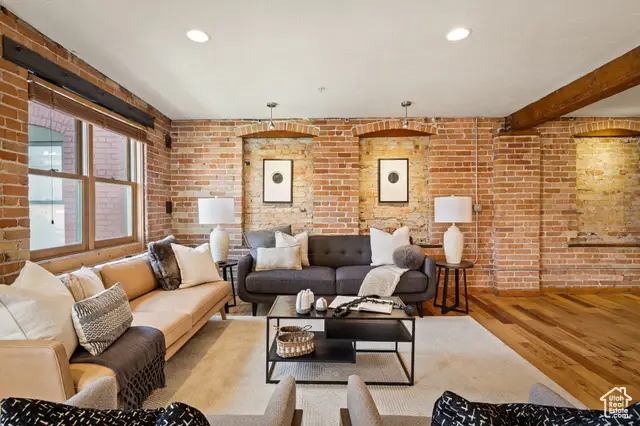 327 W 200 S #404, Salt Lake City, UT 84101 - Image #3