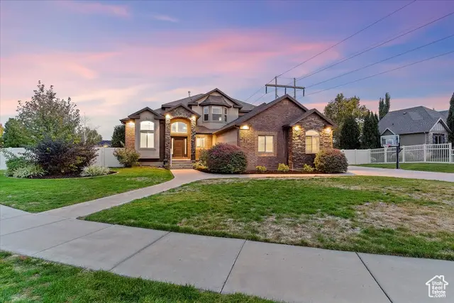 796 S Rock Creek, Layton, UT 84041 - Image #1