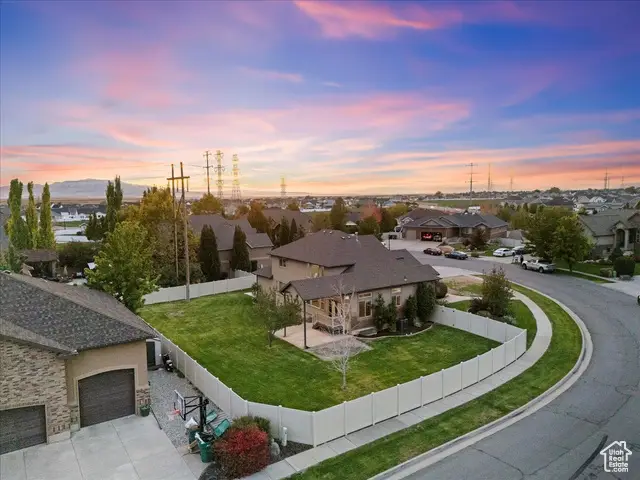 796 S Rock Creek, Layton, UT 84041 - Image #2