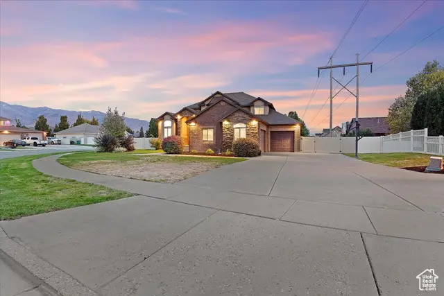 796 S Rock Creek, Layton, UT 84041 - Image #3