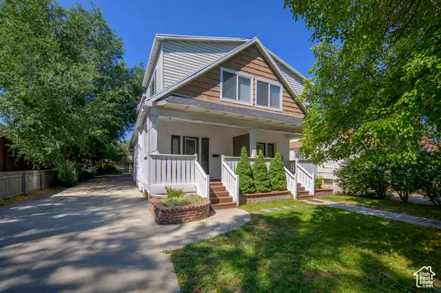 1326 S Green St E, Salt Lake City, UT 84105 - Image #1