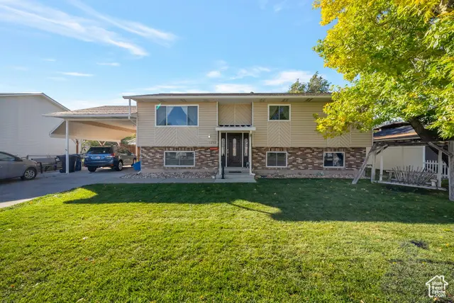 1222 E 500 S, Spanish Fork, UT 84660 - Image #1