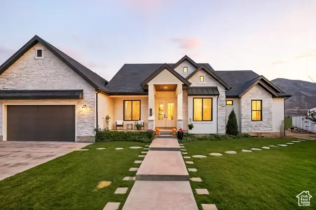 1907 E 1960 S, Spanish Fork, UT 84660 - Image #1