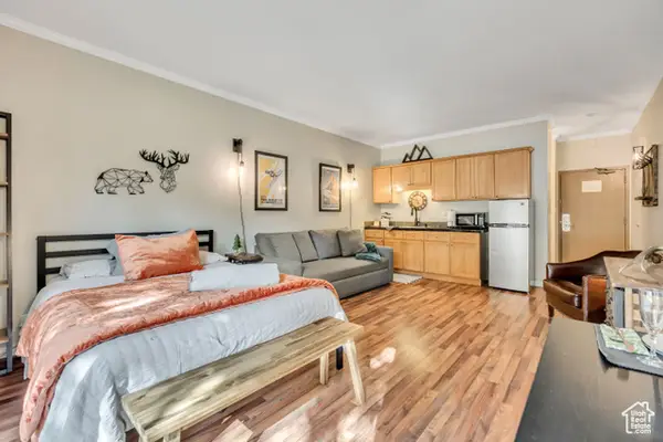 2245 Sidewinder Dr #500, Park City, UT 84060