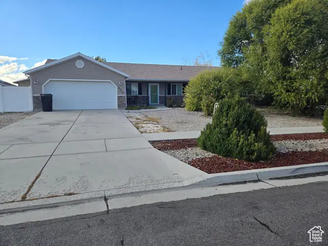 2315 N 4160 W, Corinne, UT 84307 - Image #1
