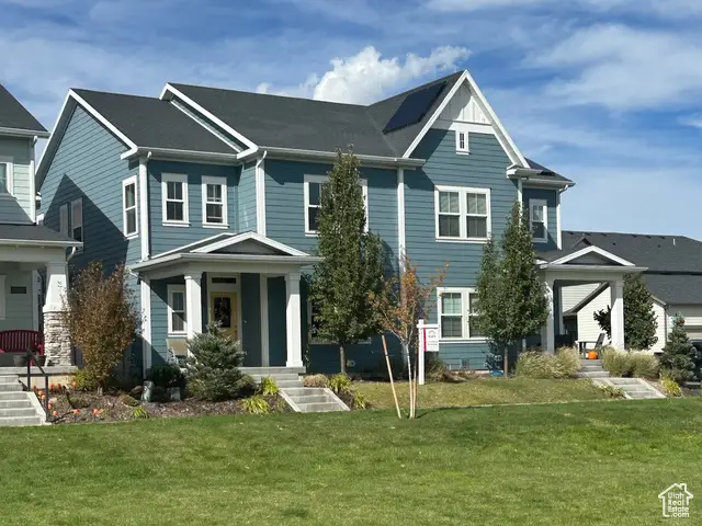 10804 S Gresham Dr, South Jordan, UT 84009 - Image #1