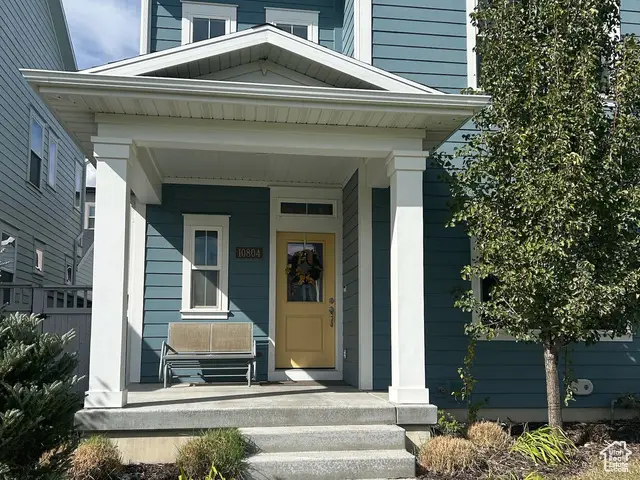 10804 S Gresham Dr, South Jordan, UT 84009 - Image #2