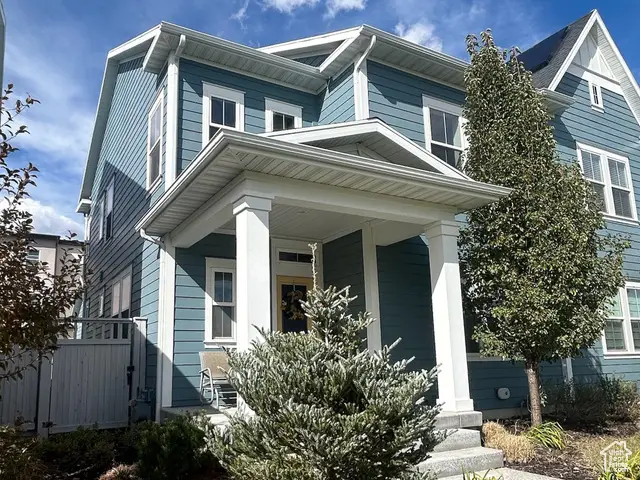 10804 S Gresham Dr, South Jordan, UT 84009 - Image #3