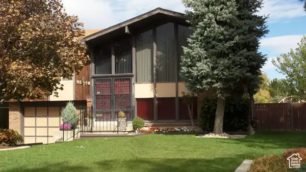 5539 S Danube Dr W, Taylorsville, UT 84129