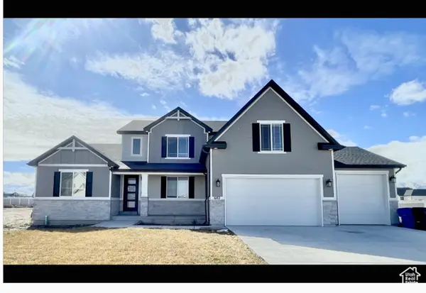642 S Owens Ct, Grantsville, UT 84029