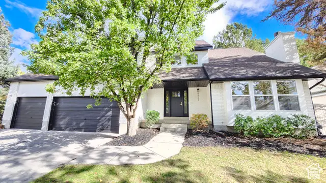 8827 S Sunridge Dr E, Sandy, UT 84093 - Image #1