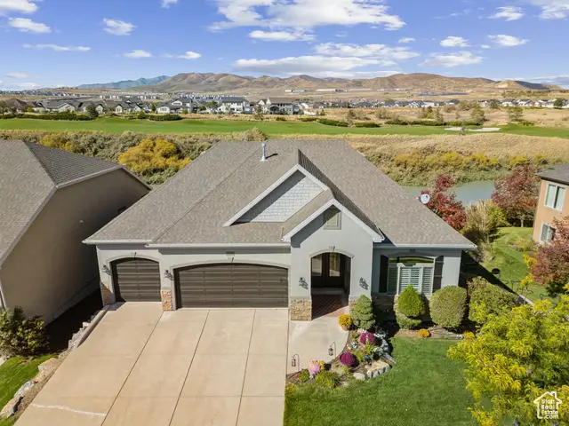 2669 N Turnberry Ct, Lehi, UT 84048 - Image #1