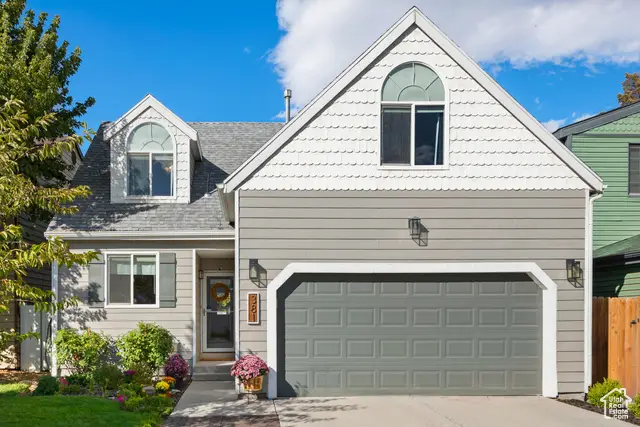 381 E Park Creeke Ln, Salt Lake City, UT 84115 - Image #1