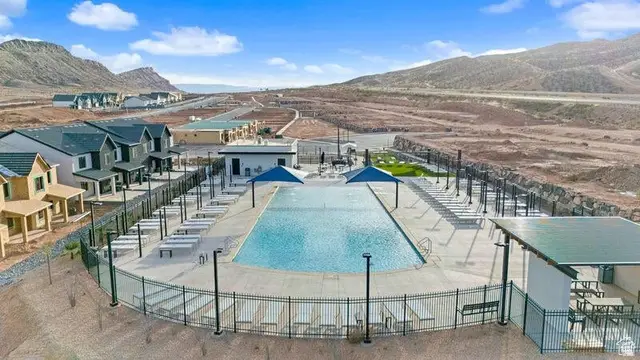 1738 S Ripple Rock Dr #3162, Washington, UT 84780 - Image #2
