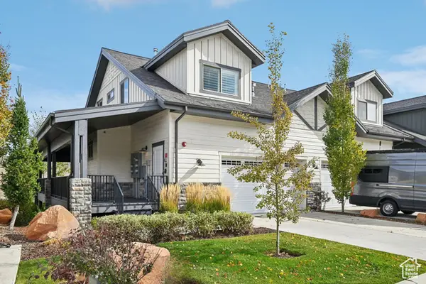 3350 Quarry Springs Dr, Park City, UT 84098