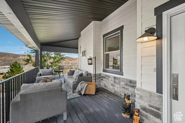 3350 Quarry Springs Dr, Park City, UT 84098 - Image #2