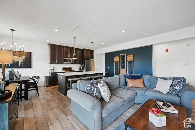 3350 Quarry Springs Dr, Park City, UT 84098 - Image #3