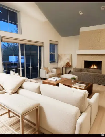 5135 Cove Canyon Dr #204, Park City, UT 84098