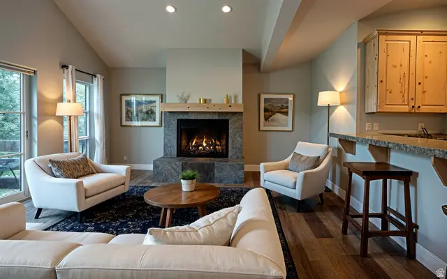 5135 Cove Canyon Dr #204, Park City, UT 84098 - Image #3