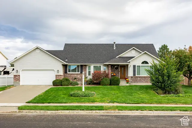1074 W Windchime Cir, Riverton, UT 84065 - Image #1