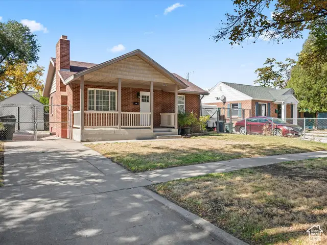 793 N 1200 W, Salt Lake City, UT 84116 - Image #1