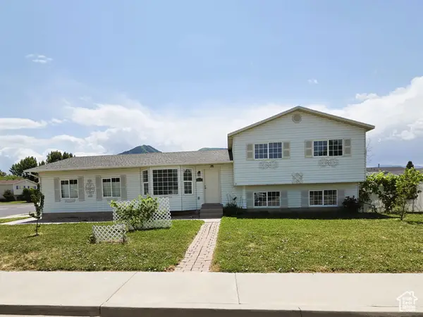 2834 E 1320 S, Spanish Fork, UT 84660