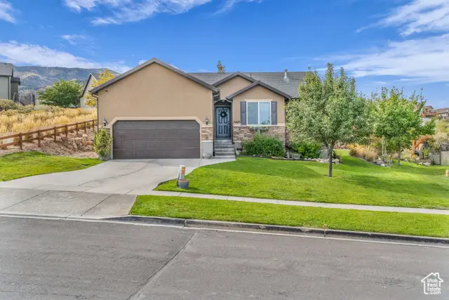 3497 S Osprey Trl, Saratoga Springs, UT 84045 - Image #2