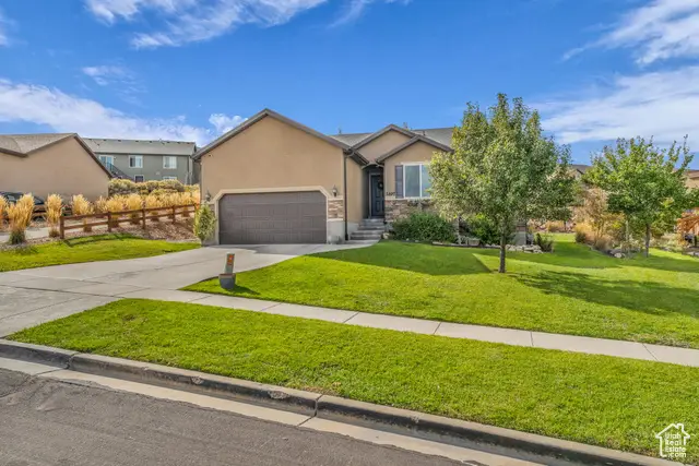 3497 S Osprey Trl, Saratoga Springs, UT 84045 - Image #3