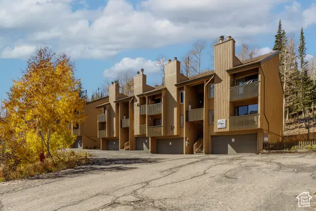 226 S Highway 143 #F2, Brian Head, UT 84719 - Image #1