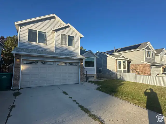 3066 W Linton Dr, West Jordan, UT 84088 - Image #2