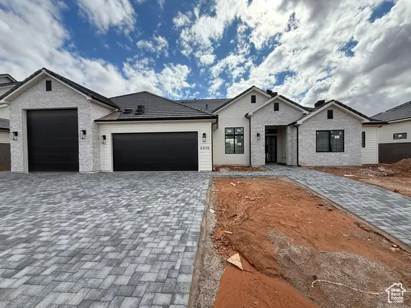 5315 W 2040 S, Hurricane, UT 84737