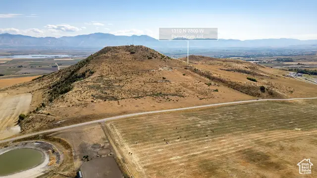 1310 N 7800 W, Mendon, UT 84325 - Image #3