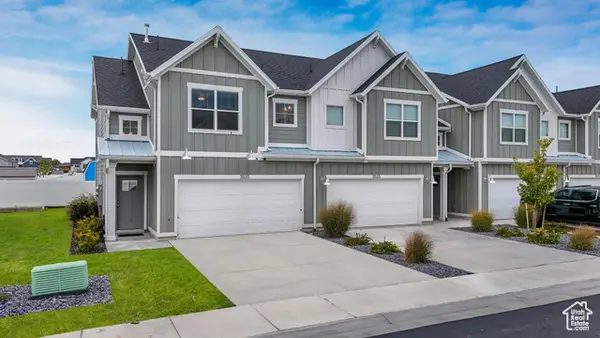 3535 S 4300 W, West Haven, UT 84401