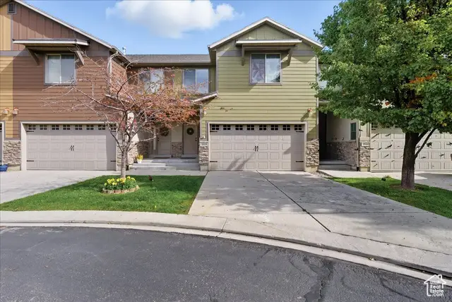 10459 S Sage Wood Way, South Jordan, UT 84009 - Image #1