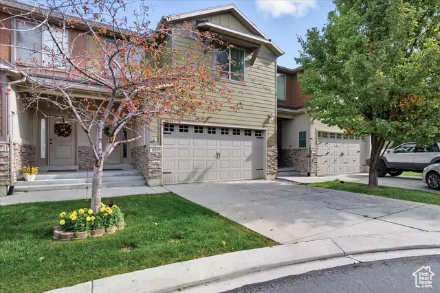 10459 S Sage Wood Way, South Jordan, UT 84009 - Image #2