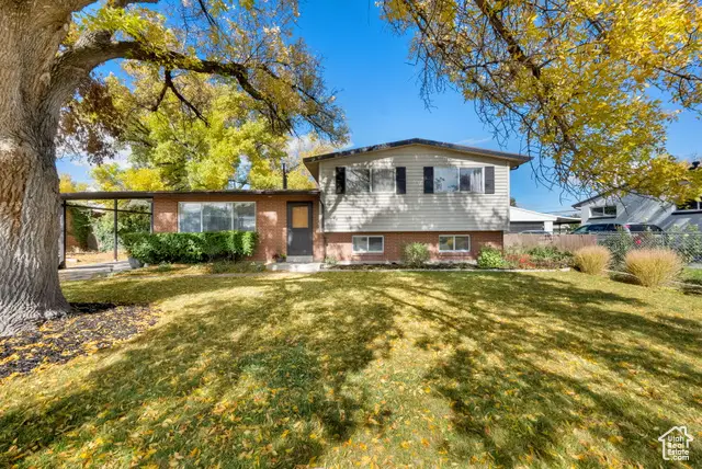 3574 W Meadowbrook Dr S, Salt Lake City, UT 84119 - Image #1