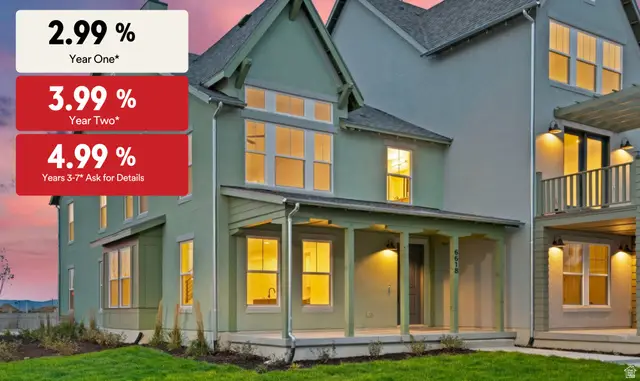 6618 W Gosling Dr #282, South Jordan, UT 84009 - Image #1